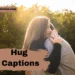 hug-captions