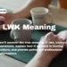 lwk-meaning