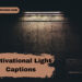 motivational-light-captions