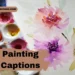 painting-instagram-captions