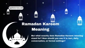 ramadan-kareem-meaning