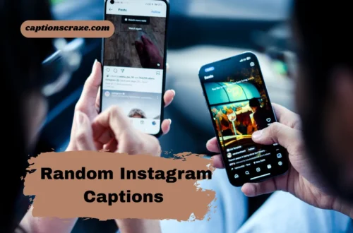 random-instagram-captions