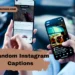 random-instagram-captions