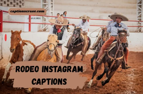 rodeo-instagram-captions