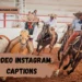 rodeo-instagram-captions