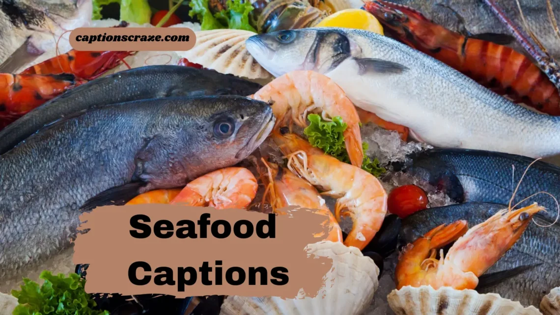 seafood-captions-for-instagram