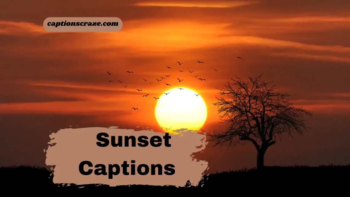 sunset-captions