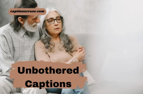 unbothered-instagram-captions