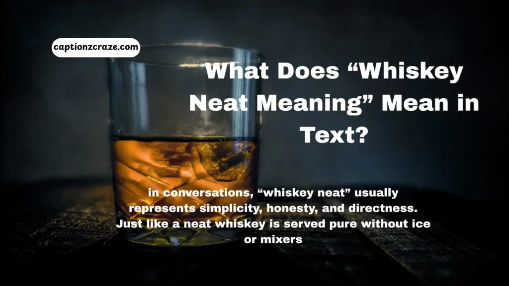 what-does-whiskey-neat-meaning-mean-in-text